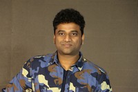 Devi Sri Prasad Sarileru Neekevvaru Interview